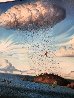 Metaphorical Impression Limited Edition Print by Vladimir Kush - 7 Metaphorical Impression Limited Edition Print by Vladimir Kush - 7