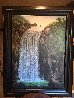 Love Talk 2016 Limited Edition Print by Vladimir Kush - 1 Love Talk 2016 Limited Edition Print by Vladimir Kush - 1
