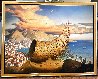 Horn of Babel 2013 Limited Edition Print by Vladimir Kush - 1