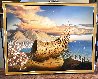 Horn of Babel 2013 Limited Edition Print by Vladimir Kush - 2