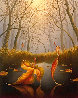 Love Confessions Limited Edition Print by Vladimir Kush - 0