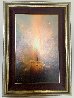 Candle II 2000 Limited Edition Print by Vladimir Kush - 1