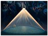 Divine Geometry 2010 Giclee on Canvas Limited Edition Print by Vladimir Kush - 1