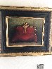 Red Purse - Signed Twice Limited Edition Print by Vladimir Kush - 2