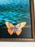 Metaphorical Journey - Huge Mural Size 93x37 Limited Edition Print by Vladimir Kush - 2
