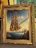 Measure of Greatness Limited Edition Print by Vladimir Kush - 1