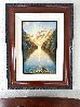 Tide of Time 2014 Limited Edition Print by Vladimir Kush - 1