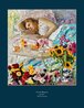 Velvet Morning 2017 53x50 - Oil on Canvas - Huge Original Painting by Vladimir Mukhin - 1