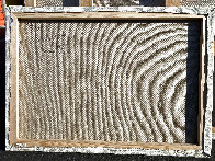 Pointe 2011 30x42 Huge Original Painting by Vladimir Mukhin - 4 Pointe 2011 30x42 Huge Original Painting by Vladimir Mukhin - 4