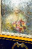Fleeting Memories 2008 46x30 - Huge Original Painting by Vladimir Mukhin - 0