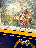 Fleeting Memories 2008 46x30 - Huge Original Painting by Vladimir Mukhin - 4