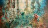 Urban Landscape 2018 - 36x60 Original Painting by Voytek - 0 Urban Landscape 2018 - 36x60 Original Painting by Voytek - 0