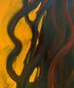 Wild One 2025 24x32 - Oil on Canvas Original Painting by Nico Vrielink - 3 Wild One 2025 24x32 - Oil on Canvas Original Painting by Nico Vrielink - 3