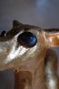 Good Dog Wood/Bronze Sculpture 34 in Sculpture by Nico Vrielink - 4 Good Dog Wood/Bronze Sculpture 34 in Sculpture by Nico Vrielink - 4