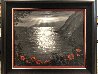 Recalling the View 24x30 Original Painting by Walfrido Garcia - 1 Recalling the View 24x30 Original Painting by Walfrido Garcia - 1