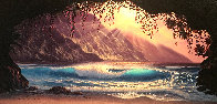 Peace and Security AP 2006 Limited Edition Print by Walfrido Garcia - 0 Peace and Security AP 2006 Limited Edition Print by Walfrido Garcia - 0