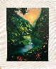 River Dreams 1999 Limited Edition Print by Walfrido Garcia - 1