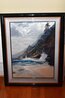 Paradise Glow 1994 - Hawaii Limited Edition Print by Walfrido Garcia - 1