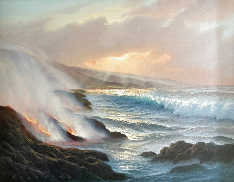 Greg Singley Original Paintings, Watercolors, Drawings And Works