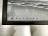 Message from Heaven 2019 17x29 - Framed Acrylic on Canvas - Signed Twice Original Painting by Walfrido Garcia - 4