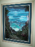Heavenly View 2004 40x30 Huge Limited Edition Print by Walfrido Garcia - 1