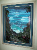 Heavenly View 2004 40x30 Huge Limited Edition Print by Walfrido Garcia - 2
