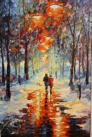 Love Revolution 2016 Limited Edition Print by Daniel Wall - 0 Love Revolution 2016 Limited Edition Print by Daniel Wall - 0