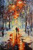 Love Revolution 2016 Limited Edition Print by Daniel Wall - 0 Love Revolution 2016 Limited Edition Print by Daniel Wall - 0