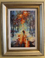 Love Revolution 2016 Limited Edition Print by Daniel Wall - 3 Love Revolution 2016 Limited Edition Print by Daniel Wall - 3