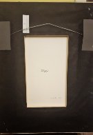 Love Revolution 2016 Limited Edition Print by Daniel Wall - 4 Love Revolution 2016 Limited Edition Print by Daniel Wall - 4
