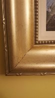 Love Revolution 2016 Limited Edition Print by Daniel Wall - 6 Love Revolution 2016 Limited Edition Print by Daniel Wall - 6