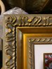 Three's Company 2017 - Framed Embellished Giclee on Canvas Limited Edition Print by Daniel Wall - 4
