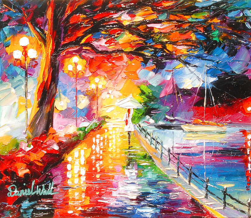 John Al Hogue Artwork For Sale, Wanted