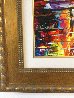 Home Run 2016 Embellished Limited Edition Print by Daniel Wall - 4