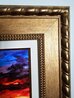 Unwavering Power 2020 - Framed Embellished Giclee Limited Edition Print by Daniel Wall - 3