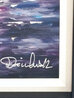 Splendid Dreams 2023 - Framed Embellished Giclee on Canvas Limited Edition Print by Daniel Wall - 4 Splendid Dreams 2023 - Framed Embellished Giclee on Canvas Limited Edition Print by Daniel Wall - 4