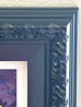Splendid Dreams 2023 - Framed Embellished Giclee on Canvas Limited Edition Print by Daniel Wall - 5 Splendid Dreams 2023 - Framed Embellished Giclee on Canvas Limited Edition Print by Daniel Wall - 5