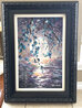 Splendid Dreams 2023 - Framed Embellished Giclee on Canvas Limited Edition Print by Daniel Wall - 1 Splendid Dreams 2023 - Framed Embellished Giclee on Canvas Limited Edition Print by Daniel Wall - 1