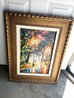 Life is Beautiful 2017 - Framed Embellished Giclee on Canvas Limited Edition Print by Daniel Wall - 2 Life is Beautiful 2017 - Framed Embellished Giclee on Canvas Limited Edition Print by Daniel Wall - 2