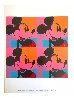 Myths: Mickey Mouse Poster 1981 Limited Edition Print by Andy Warhol - 5