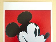Myths: Mickey Mouse 1995 Limited Edition Print by Andy Warhol - 3