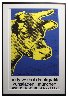 Druckgrafik, Kunstladen, Munchen (Cow) Poster 1971 Limited Edition Print by Andy Warhol - 2