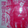 James Dean Rebel Without a Cause  - Printers -  Acetate 38x38 Original Painting by Andy Warhol - 0