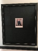 Blue Jeans 1984 Photography by Andy Warhol - 2 Blue Jeans 1984 Photography by Andy Warhol - 2