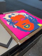 Sunday B Morning Marilyn Monroe Limited Edition Print by Andy Warhol - 3 Sunday B Morning Marilyn Monroe Limited Edition Print by Andy Warhol - 3