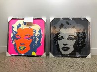 Sunday B Morning Marilyn Monroe Limited Edition Print by Andy Warhol - 1