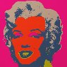 Sunday B Morning Marilyn Monroe Limited Edition Print by Andy Warhol - 2