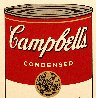 Soup Can - Consommé Poster Limited Edition Print by Andy Warhol - 2