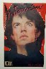 Andy Warhol Interview Magazine (Mick Jagger Cover) 1985 HS Other by Andy Warhol - 5