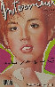 Interview Magazine (Molly Ringwald Cover) 1985 Limited Edition Print by Andy Warhol - 0